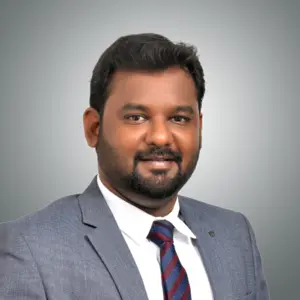 Saravana Kumar