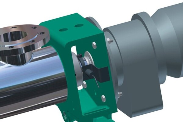 Speed Monitoring Device by NETZSCH Pumps & Systems