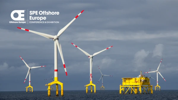 Offshore Europe, NETZSCH, Pumpen, Systeme