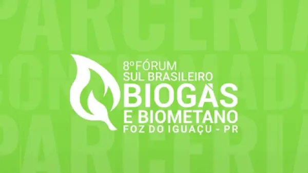 Fórum Sul Brasileiro de Biogás e Biometano, NETZSCH, Bombas, Sistemas