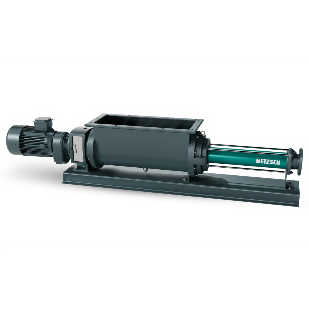 NETZSCH NM105 BF