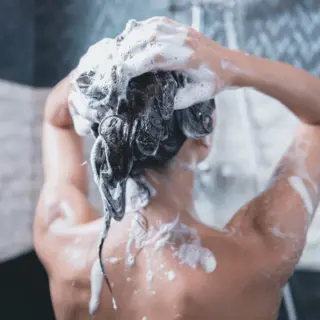 Shampoo